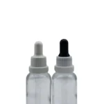 Damlalık Takım Beyaz Renk Çap 18 mm - Görsel 2