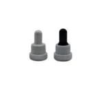 Damlalık Takım Beyaz Renk Çap 18 mm