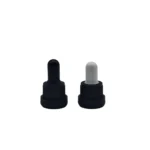 Damlalık Takım Siyah Çap 18 mm