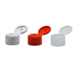 Fliptop Kısa Kapak Çap 20 mm