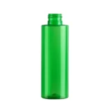 CNL1033 Plastik Kozmetik Medikal Gıda Şişesi Yuvarlak 150 ml - Görsel 5