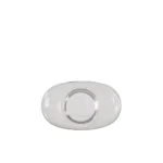 CNL1018 Plastik Kozmetik Medikal Gıda Şişesi Yuvarlak 100 ml - Görsel 2