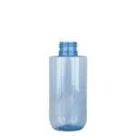 CNL1034 Plastik Kozmetik Medikal Gıda Şişesi Yuvarlak 150 ml - Görsel 3